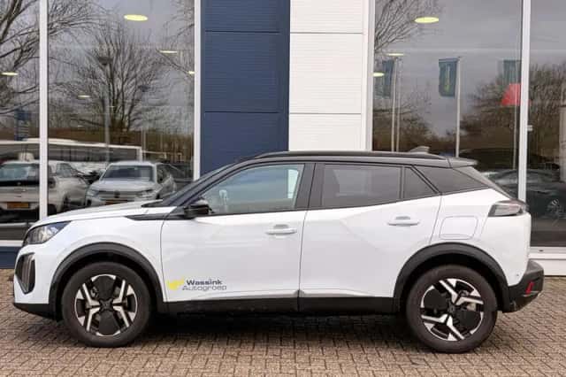 Peugeot 2008 (2025) thumbnail 7