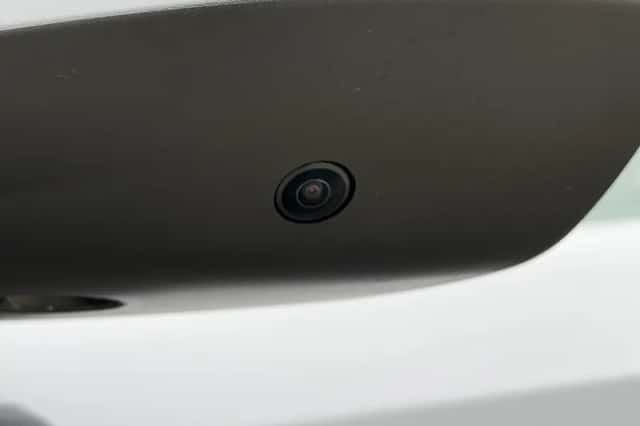 Peugeot e-3008 (2026) thumbnail 11