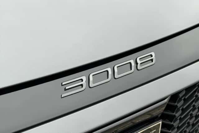 Peugeot e-3008 (2026) thumbnail 13