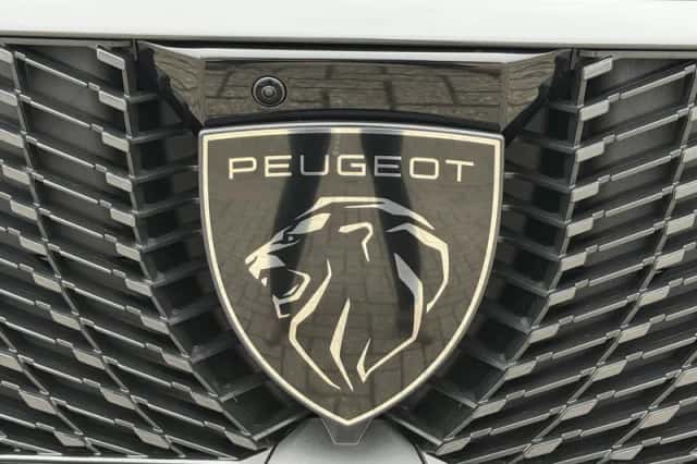 Peugeot e-3008 (2026) thumbnail 14
