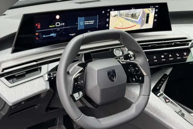 Peugeot e-3008 (2026) thumbnail 22