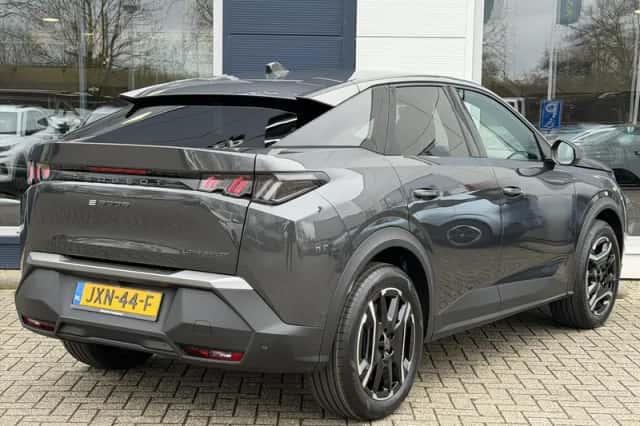 Peugeot e-3008 (2026) thumbnail 5