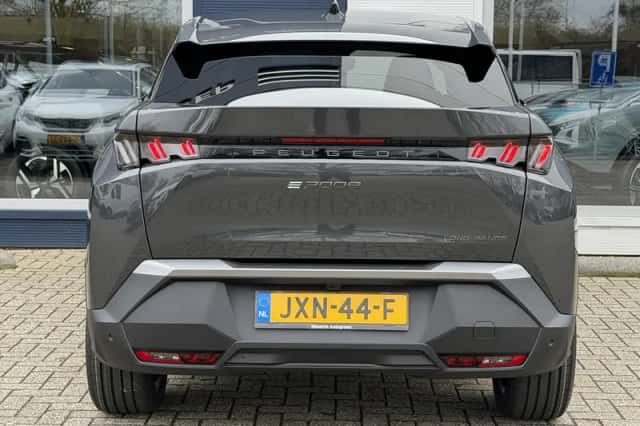Peugeot e-3008 (2026) thumbnail 6