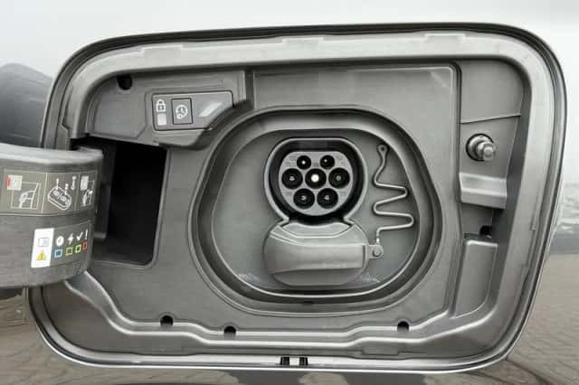 Peugeot e-3008 (2026) thumbnail 9