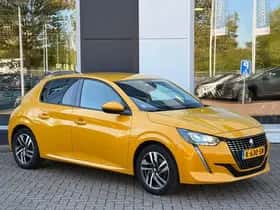 Peugeot 208 (2021) thumbnail 2