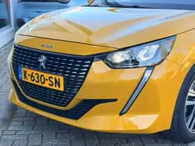 Peugeot 208 (2021) thumbnail 13
