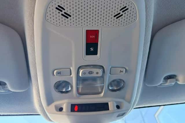 Peugeot 208 (2021) thumbnail 28