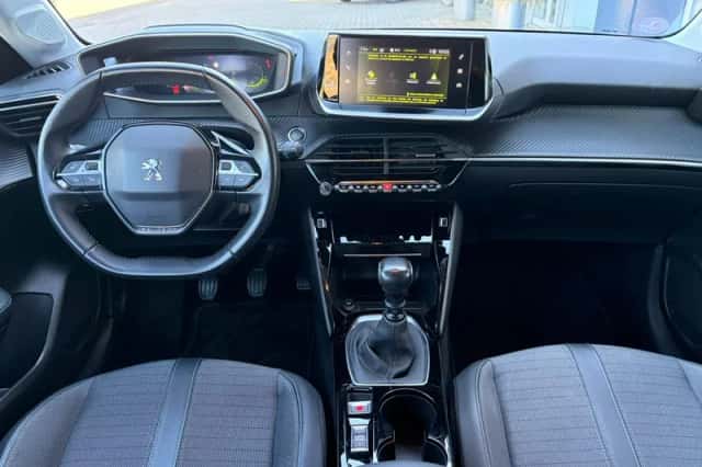 Peugeot 208 (2021) thumbnail 34