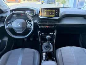 Peugeot 208 (2021) thumbnail 34