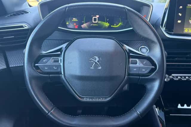 Peugeot 208 (2021) thumbnail 35