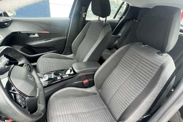 Peugeot e-208 (2022) thumbnail 33