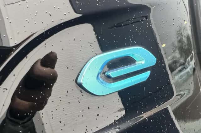 Peugeot e-208 (2022) thumbnail 36