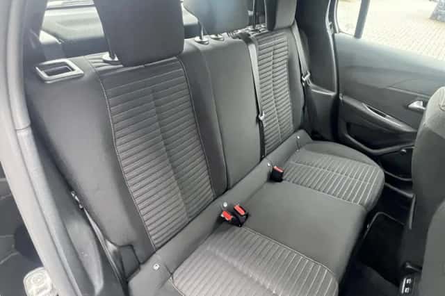 Peugeot e-208 (2022) thumbnail 37