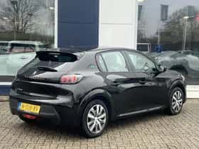 Peugeot e-208 (2022) thumbnail 7