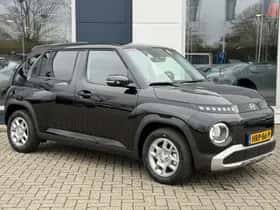 Hyundai Inster (2025) thumbnail 2