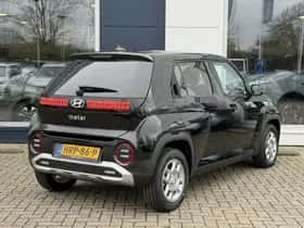 Hyundai Inster (2025) thumbnail 4