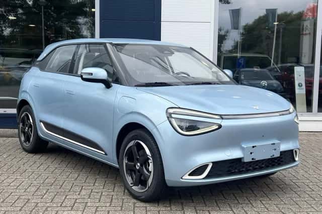 Dongfeng Box (2026) thumbnail 2