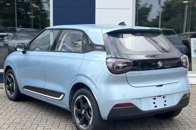 Dongfeng Box (2026) thumbnail 4
