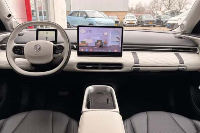 Dongfeng Box (2026) thumbnail 7