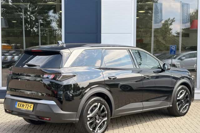 Peugeot E-5008 (2026) thumbnail 3