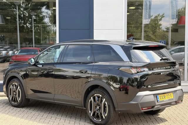 Peugeot E-5008 (2026) thumbnail 5