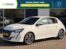 Peugeot 208 (2020) thumbnail 1