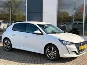 Peugeot 208 (2020) thumbnail 2