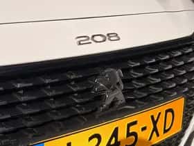 Peugeot 208 (2020) thumbnail 17