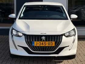 Peugeot 208 (2020) thumbnail 4