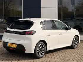 Peugeot 208 (2020) thumbnail 6