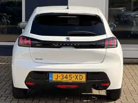 Peugeot 208 (2020) thumbnail 7