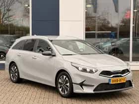 Kia Ceed Sportswagon (2025) thumbnail 2