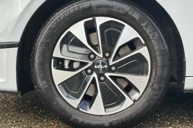 Kia Ceed Sportswagon (2025) thumbnail 11