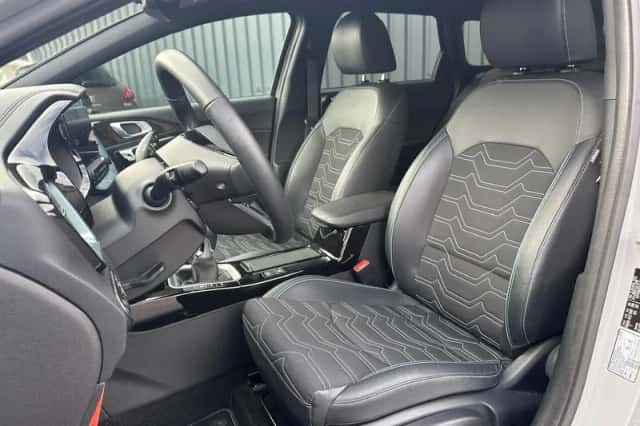Kia Ceed Sportswagon (2025) thumbnail 13