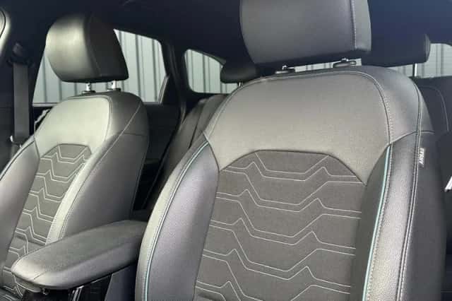Kia Ceed Sportswagon (2025) thumbnail 14