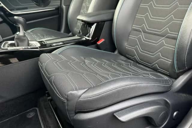 Kia Ceed Sportswagon (2025) thumbnail 15