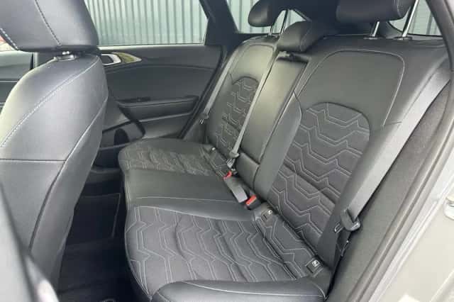 Kia Ceed Sportswagon (2025) thumbnail 16