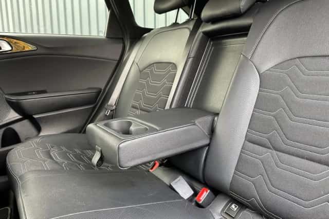 Kia Ceed Sportswagon (2025) thumbnail 17