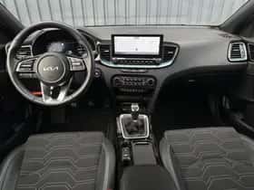 Kia Ceed Sportswagon (2025) thumbnail 18