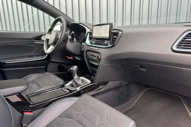 Kia Ceed Sportswagon (2025) thumbnail 19