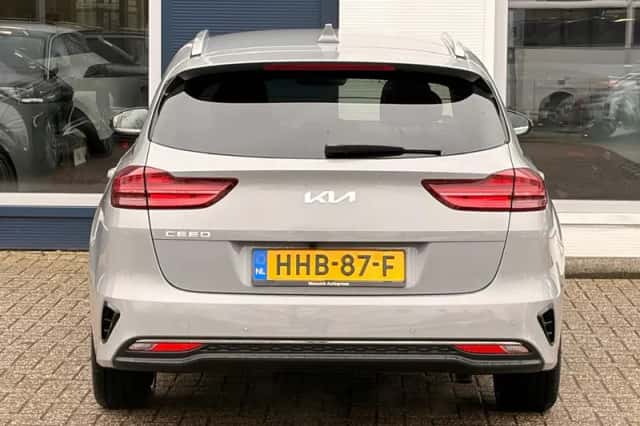 Kia Ceed Sportswagon (2025) thumbnail 3