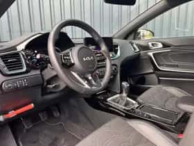 Kia Ceed Sportswagon (2025) thumbnail 21