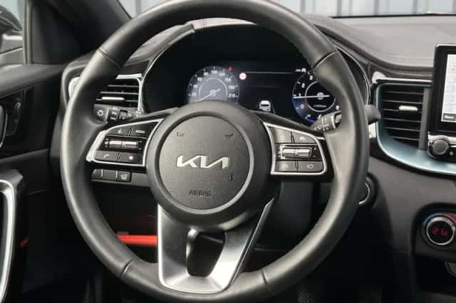 Kia Ceed Sportswagon (2025) thumbnail 22
