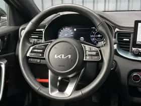 Kia Ceed Sportswagon (2025) thumbnail 22