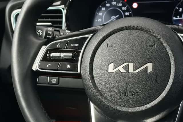 Kia Ceed Sportswagon (2025) thumbnail 23