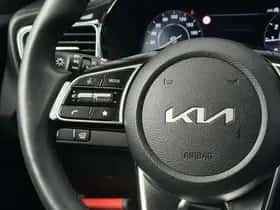 Kia Ceed Sportswagon (2025) thumbnail 23