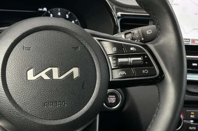 Kia Ceed Sportswagon (2025) thumbnail 24