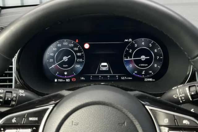Kia Ceed Sportswagon (2025) thumbnail 25
