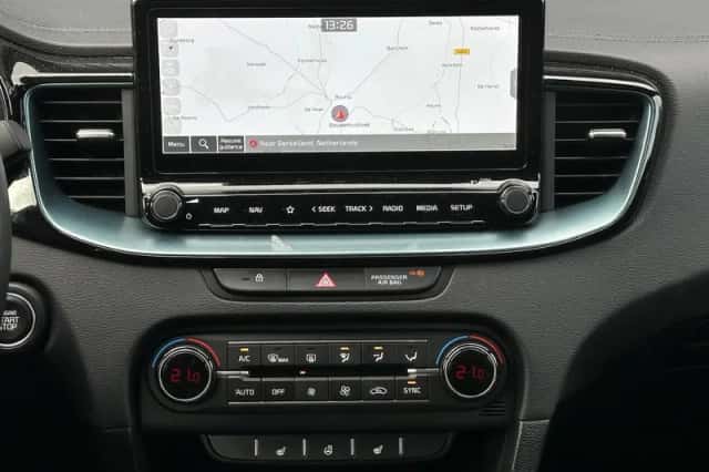Kia Ceed Sportswagon (2025) thumbnail 26