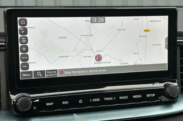 Kia Ceed Sportswagon (2025) thumbnail 27